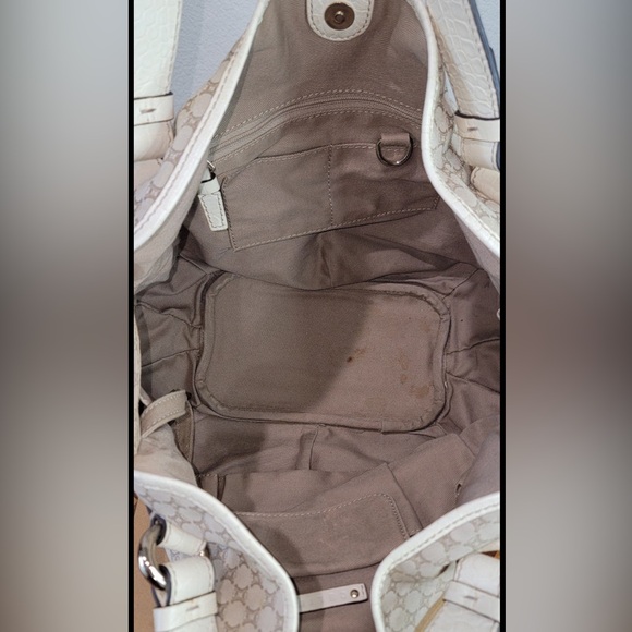 CÉLINE macadam bittersweet hobo - Picture 7 of 11